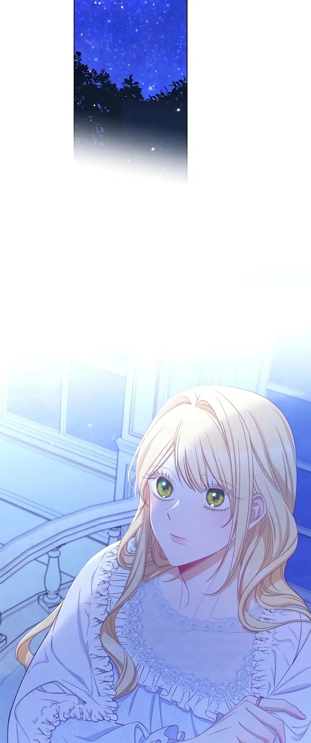 The Villainess Turns the Hourglass ตอนที่ 77 — page 22 of 58