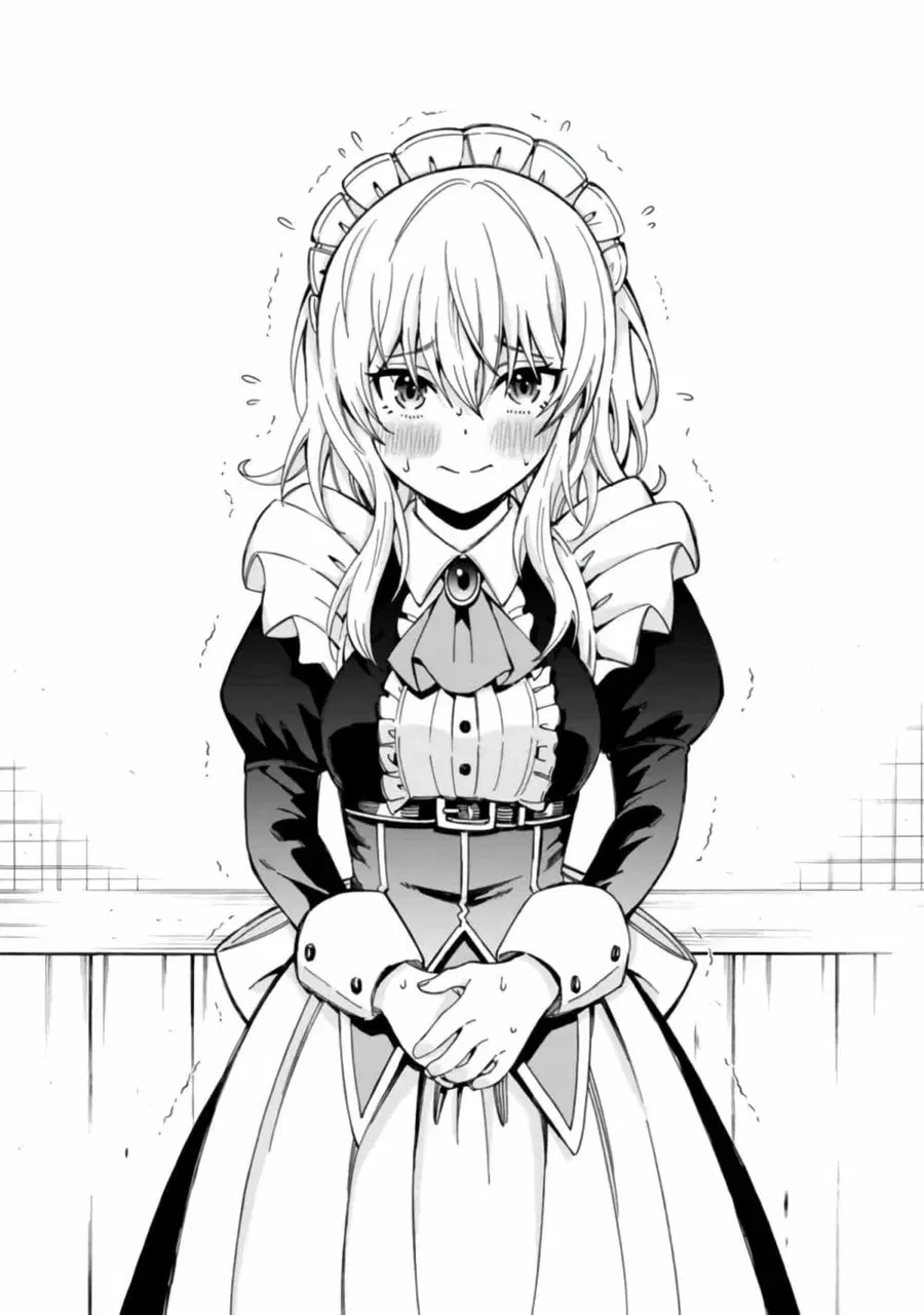 The Best Noble In Another World: The Bigger My Harem Gets, The Stronger I Become ตอนที่ 1 — page 16 of 18