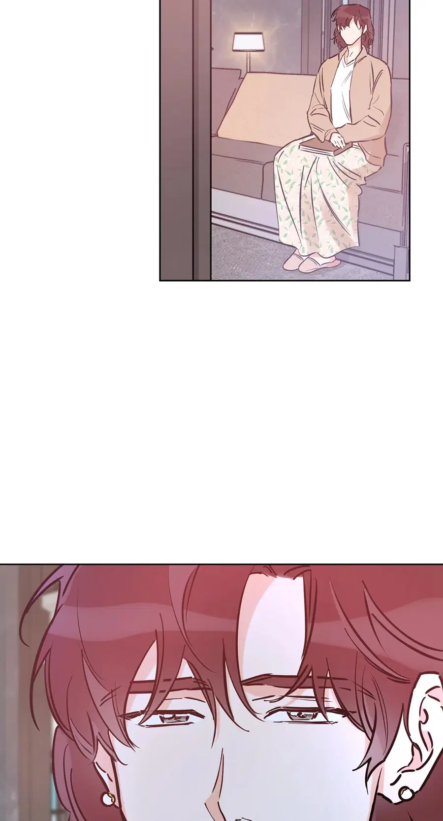 Lucky Paradise ตอนที่ 45 — page 35 of 100