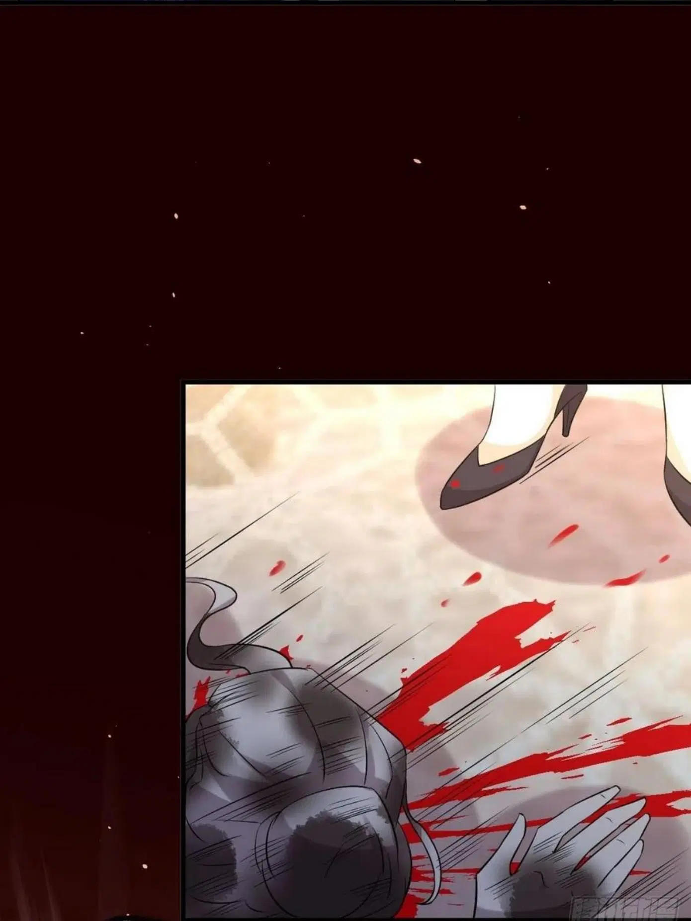 Immortal Swordsman in the Reverse World ตอนที่ 163 — page 19 of 40
