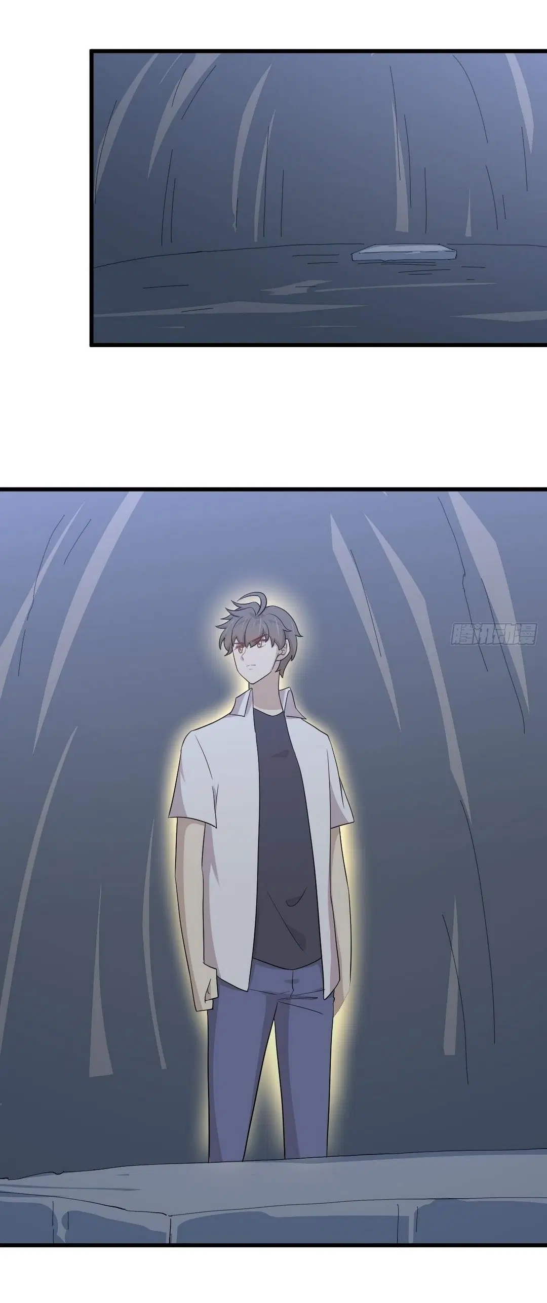 Immortal Swordsman in the Reverse World ตอนที่ 375 — page 23 of 41