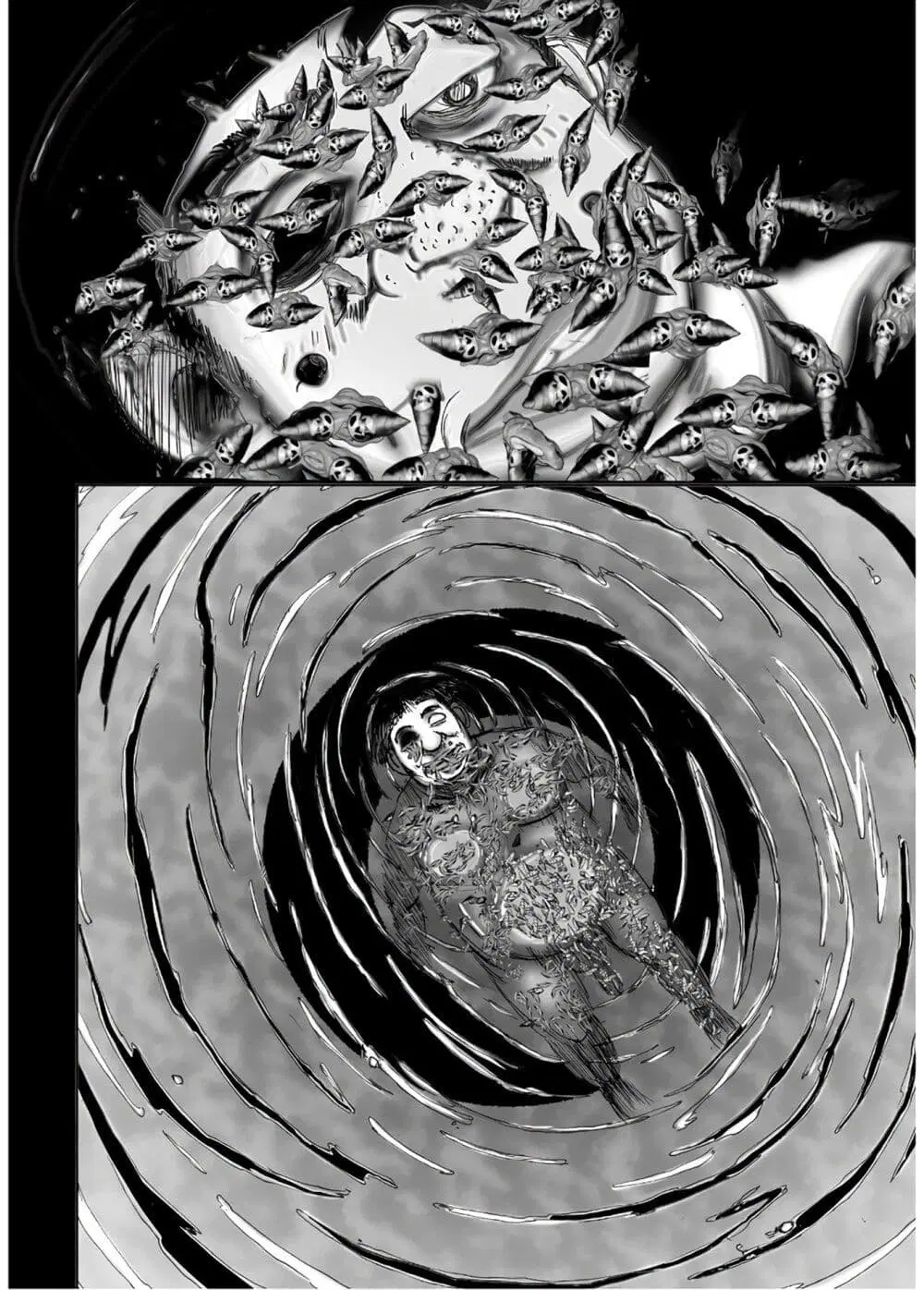 Mura Matsuri ตอนที่ 13.4 — page 22 of 24