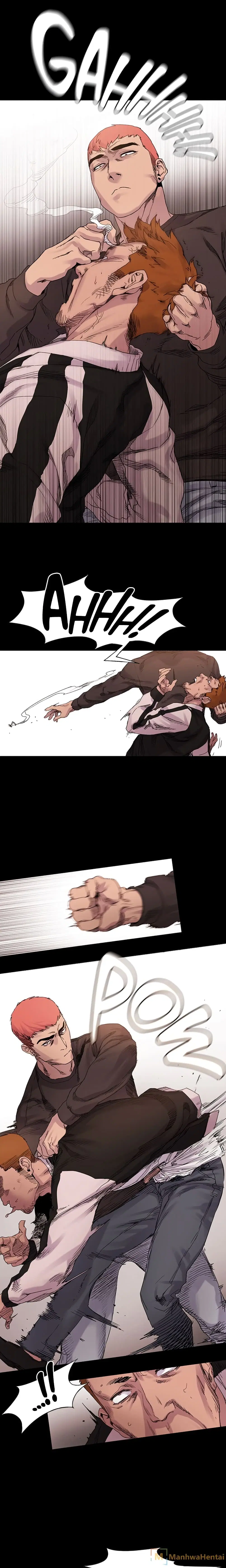 Silent War ตอนที่ 10 — page 5 of 18