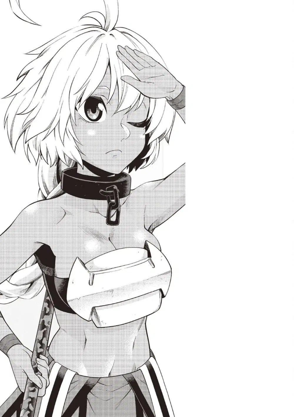 Konjiki no Moji Tsukai – Yuusha Yonin ni Makikomareta Unique Cheat ตอนที่ 118 — page 29 of 34