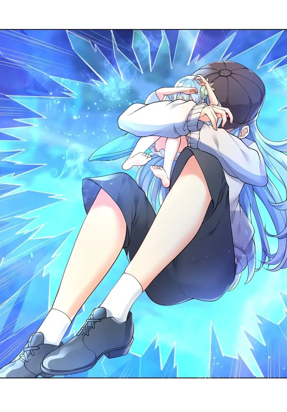 What Happended? Why I become to Girl? ตอนที่ 20 — page 3 of 41