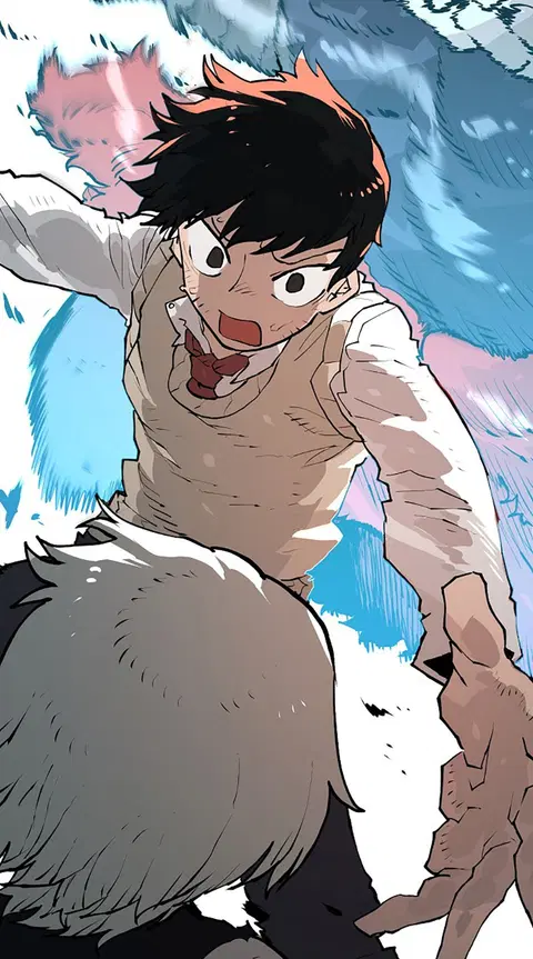The Player ตอนที่ 4 — page 20 of 101
