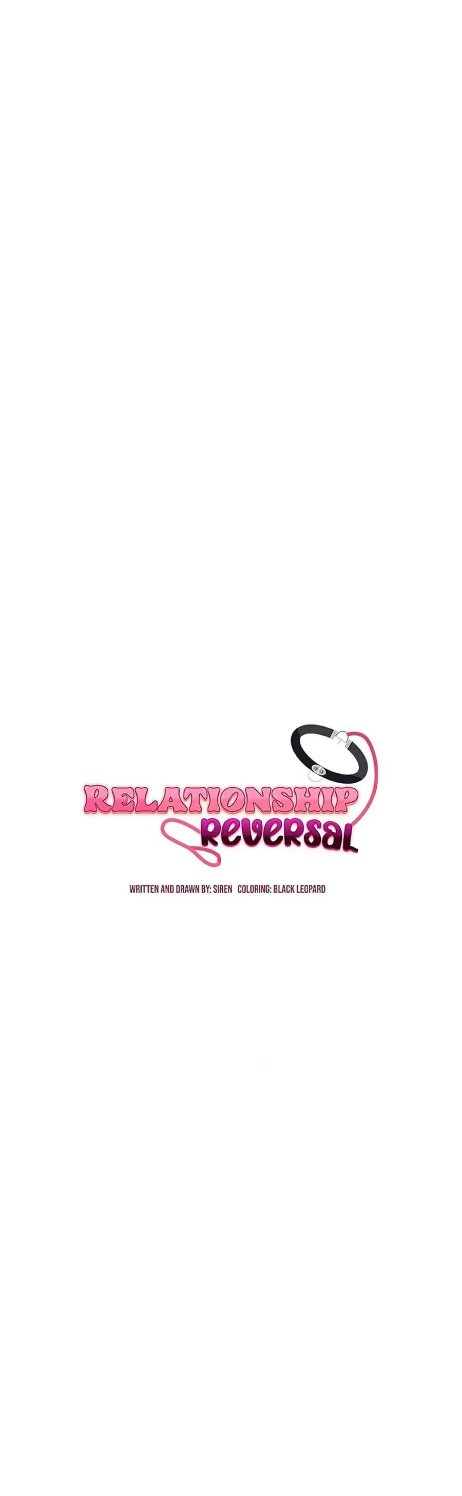 Relationship Reversal ตอนที่ 28 — page 4 of 50