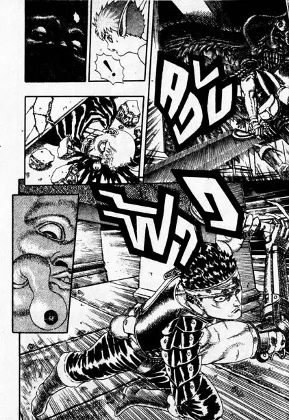 Berserk ตอนที่ 5 — page 93 of 105