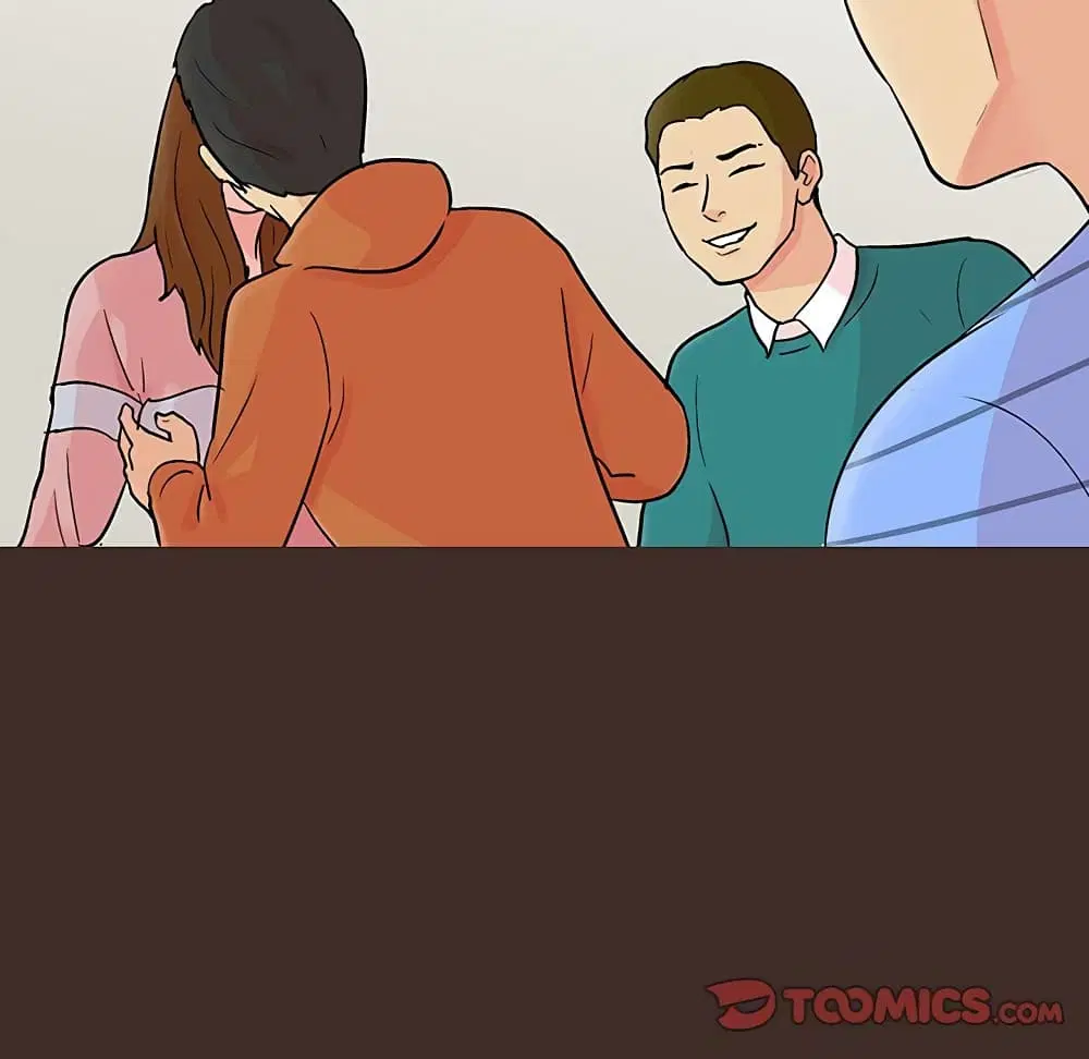 Project Utopia ตอนที่ 118 — page 5 of 73