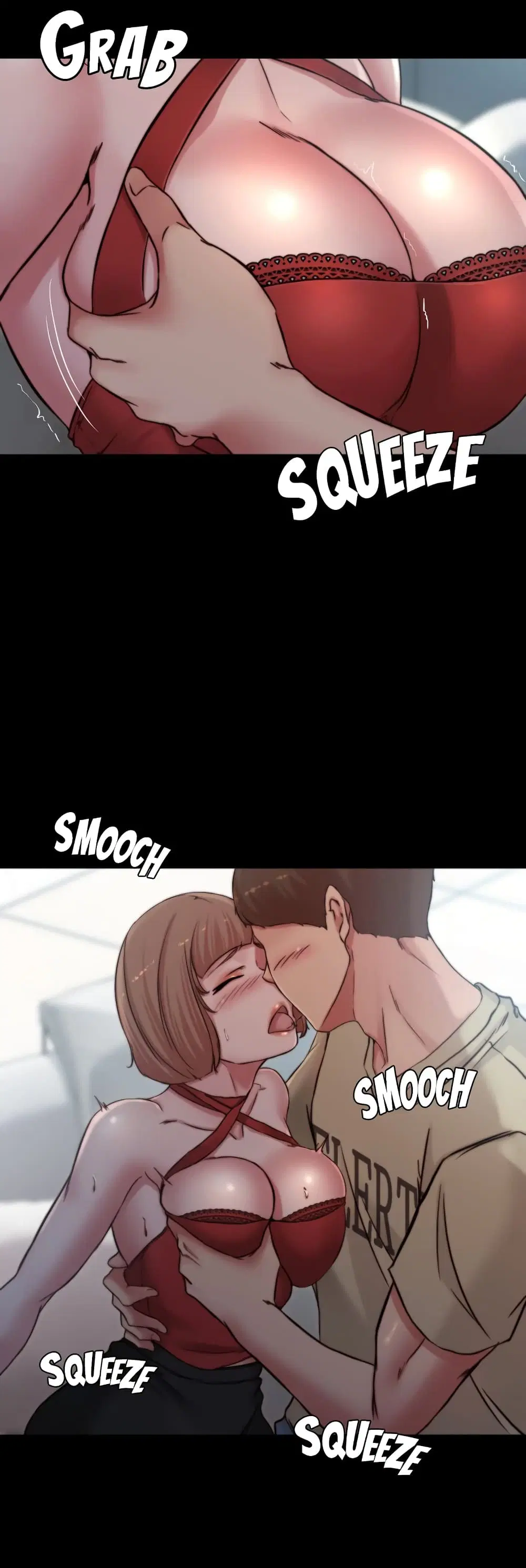 Panty Note ตอนที่ 76 — page 23 of 40