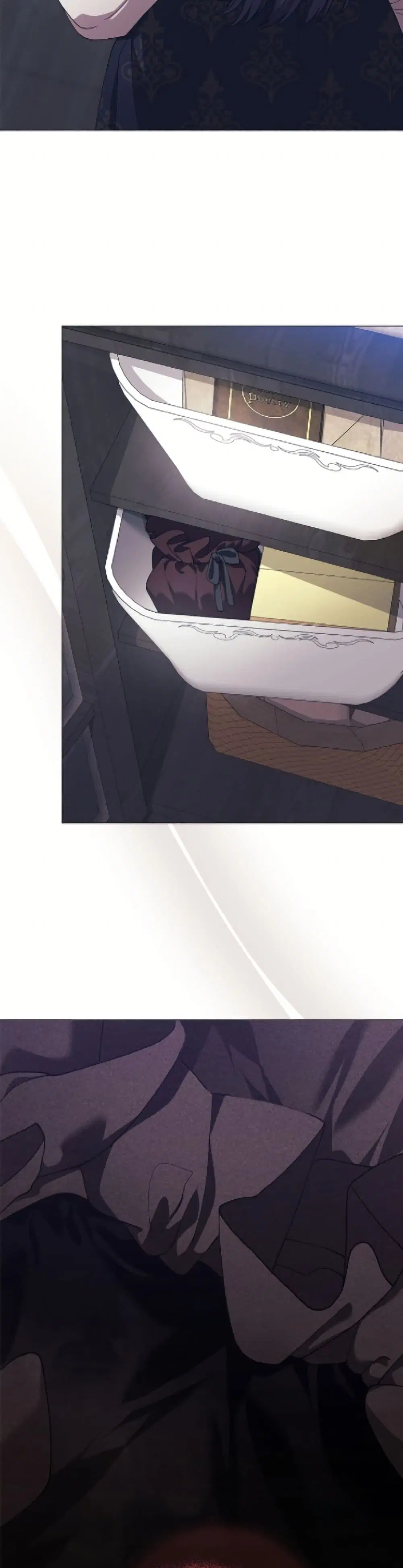 The Broken Ring – This Marriage Will Fail Anyway ตอนที่ 110 — page 9 of 52