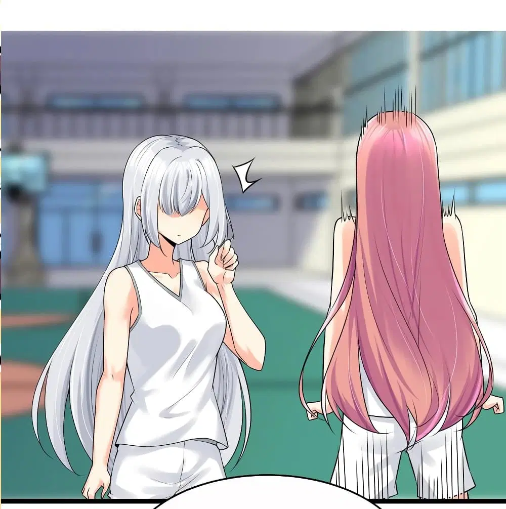 What Happended? Why I become to Girl? ตอนที่ 78 — page 19 of 70