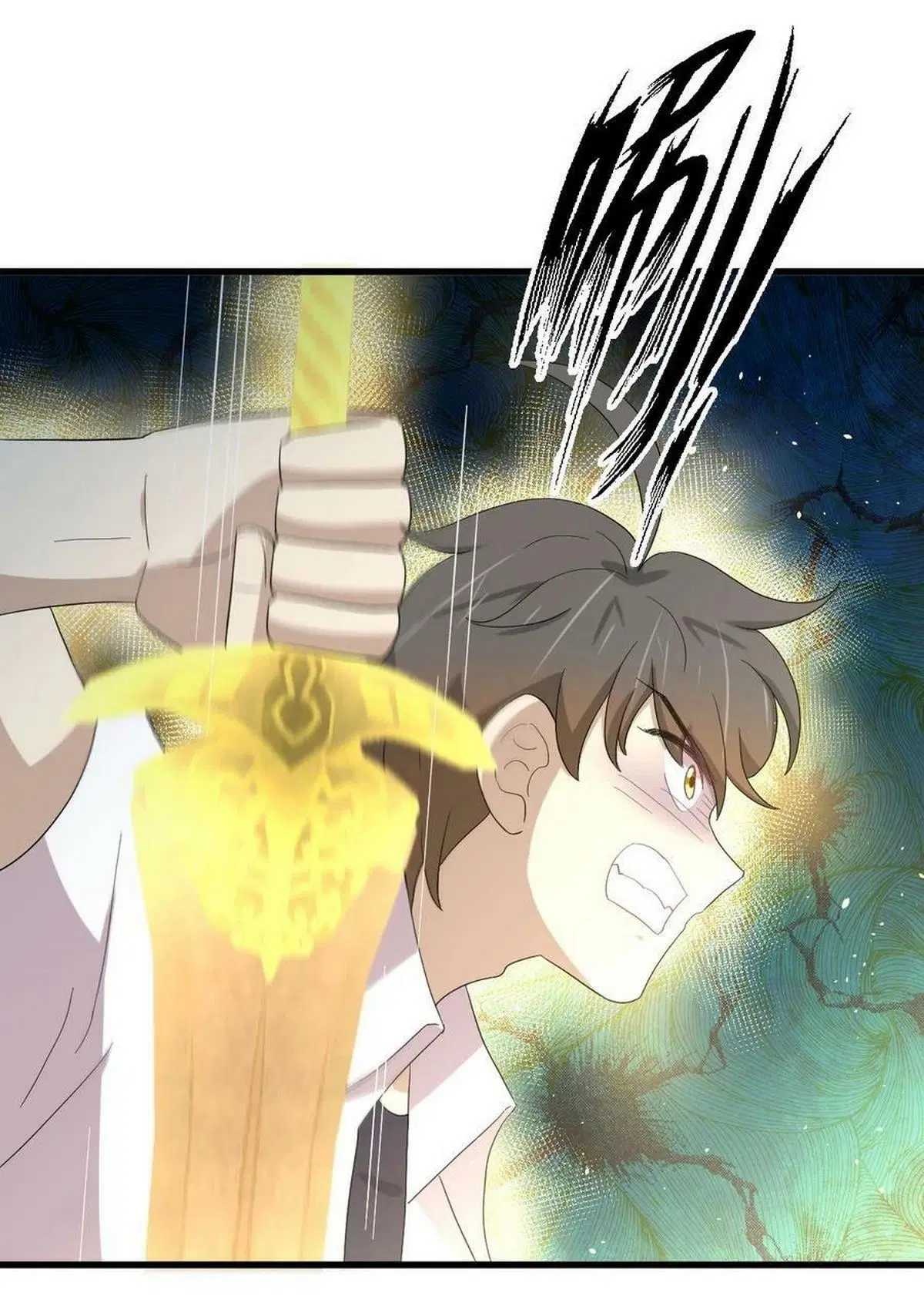 Immortal Swordsman in the Reverse World ตอนที่ 341 — page 10 of 41