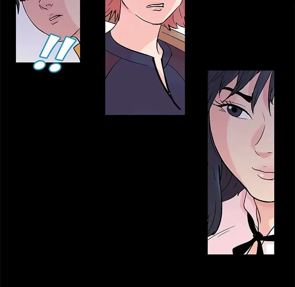 Project Utopia ตอนที่ 72 — page 36 of 65