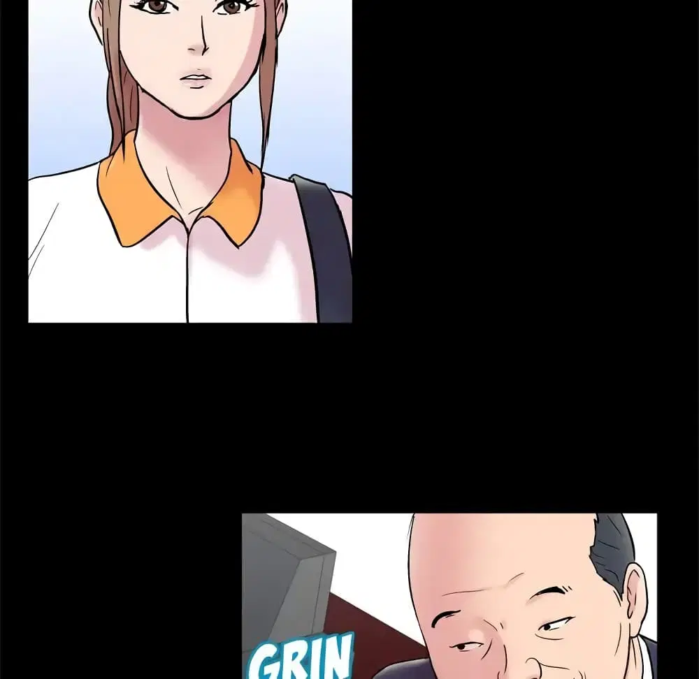 Project Utopia ตอนที่ 48 — page 22 of 68