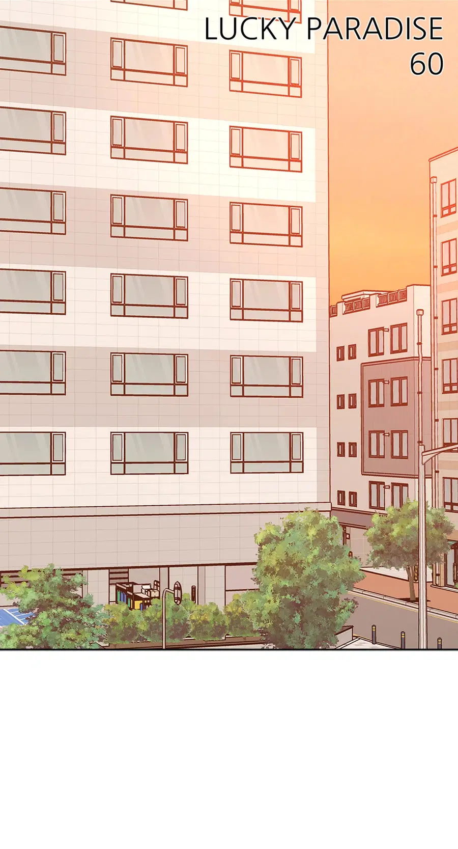 Lucky Paradise ตอนที่ 60 — page 34 of 64