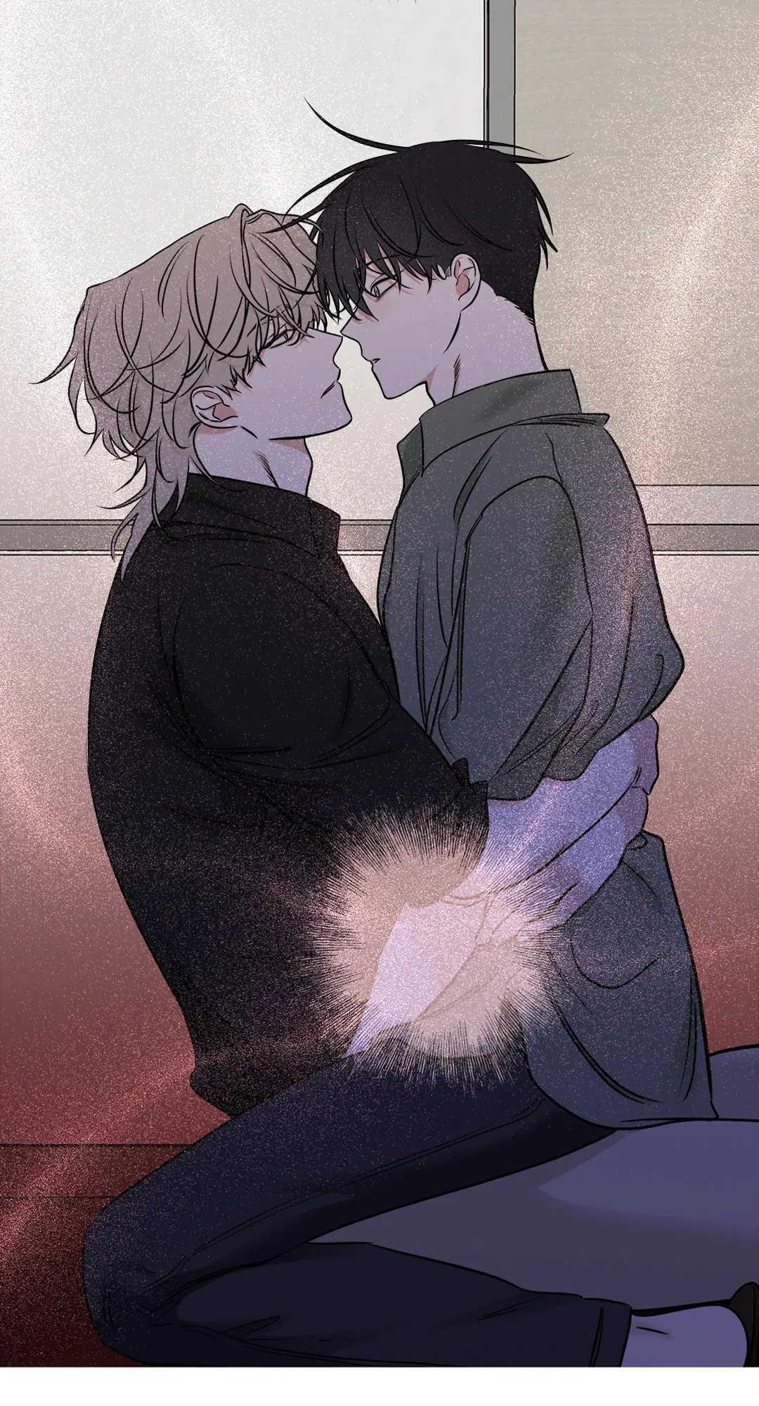 Low Tide in Twilight ตอนที่ 86 — page 8 of 60