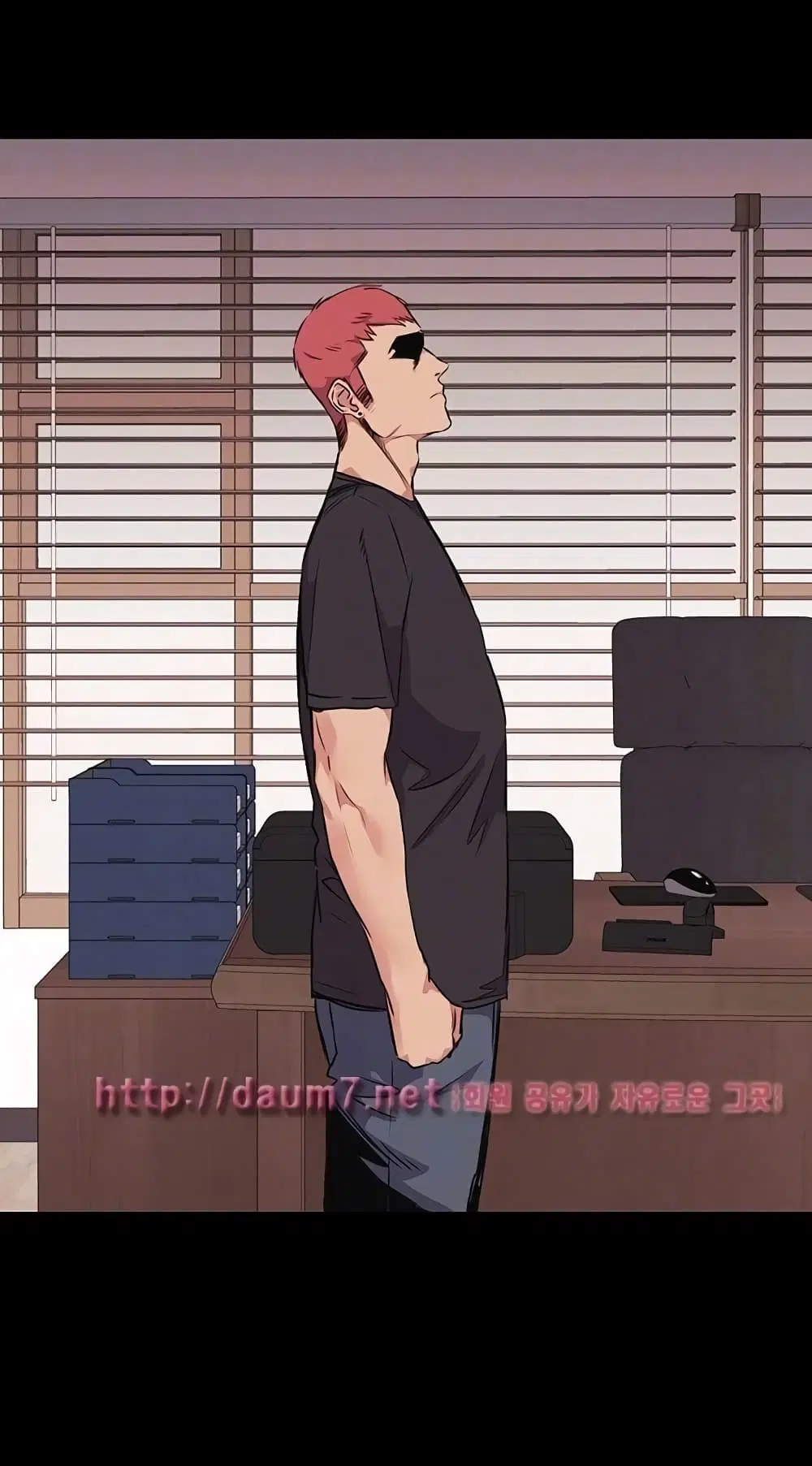 Silent War ตอนที่ 50 — page 14 of 33