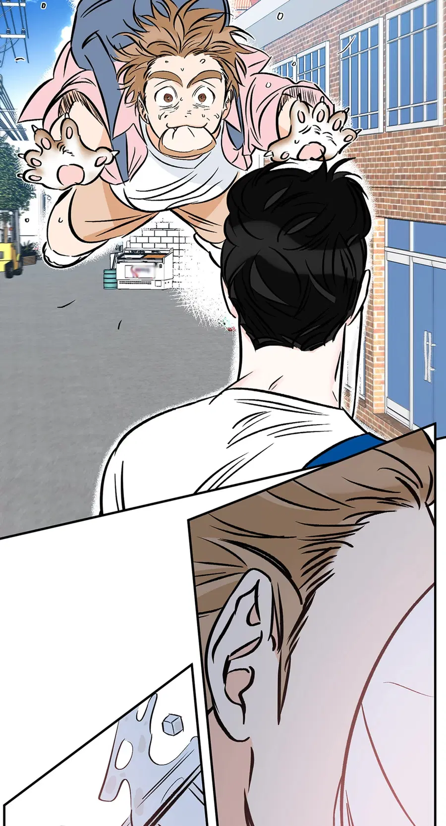 Lucky Paradise ตอนที่ 81.34 — page 7 of 61