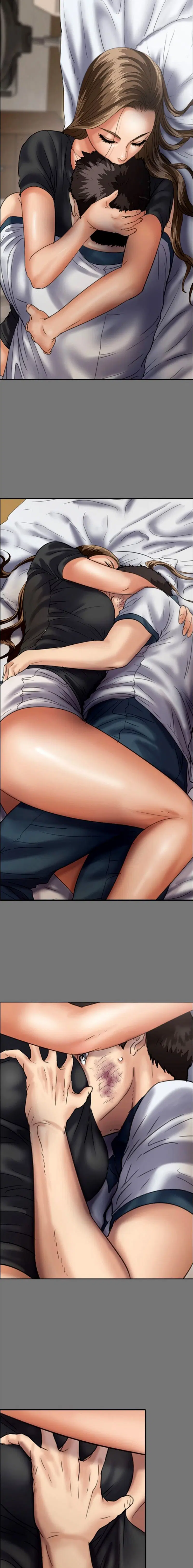 Queen Bee ตอนที่ 116 — page 23 of 30