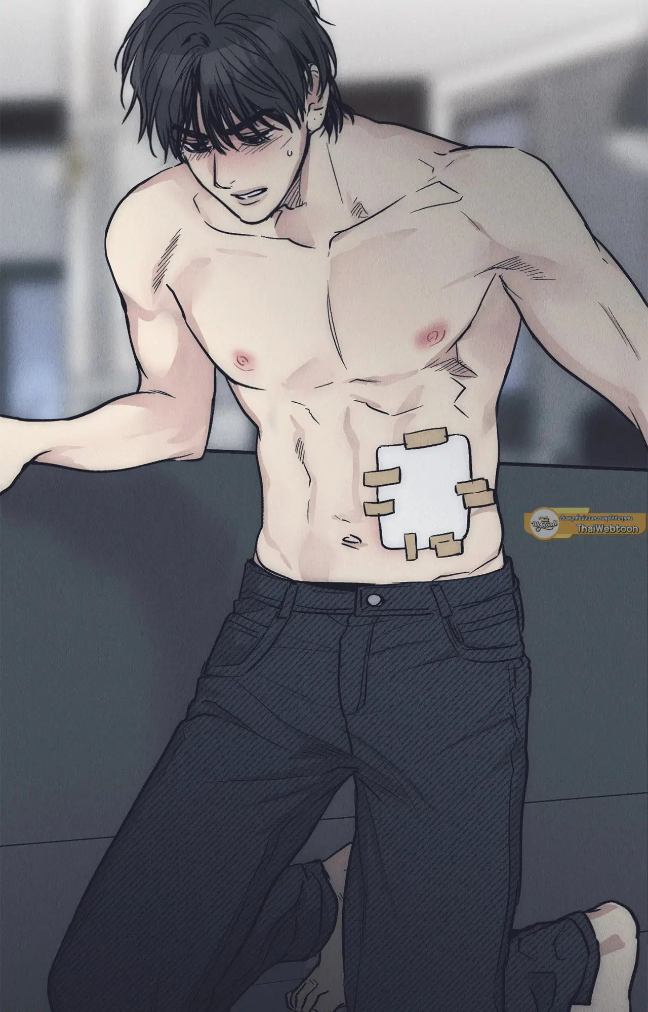 PAYBACK ตอนที่ 95.02 — page 12 of 91