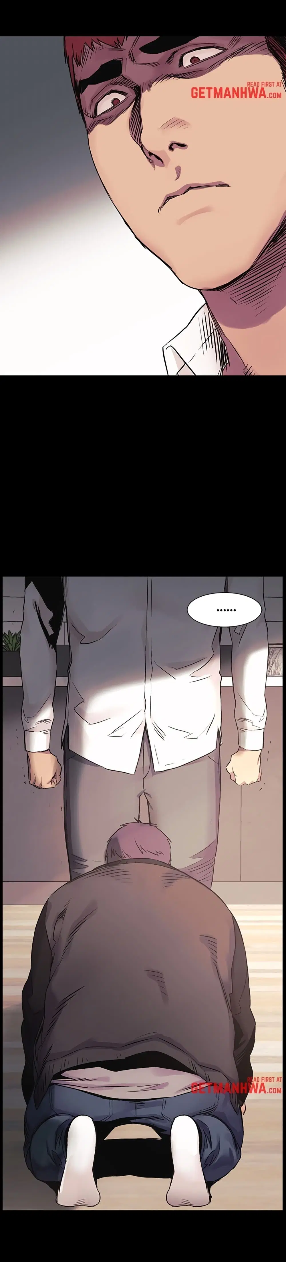 Silent War ตอนที่ 40 — page 21 of 31