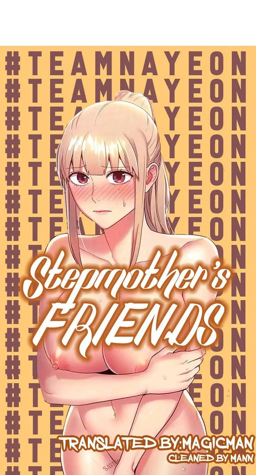 Stepmother Friends ตอนที่ 70 — page 1 of 53