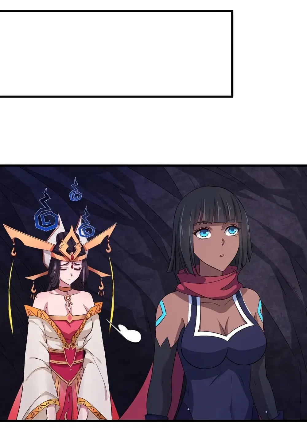 Super Harem Card ตอนที่ 77 — page 13 of 32