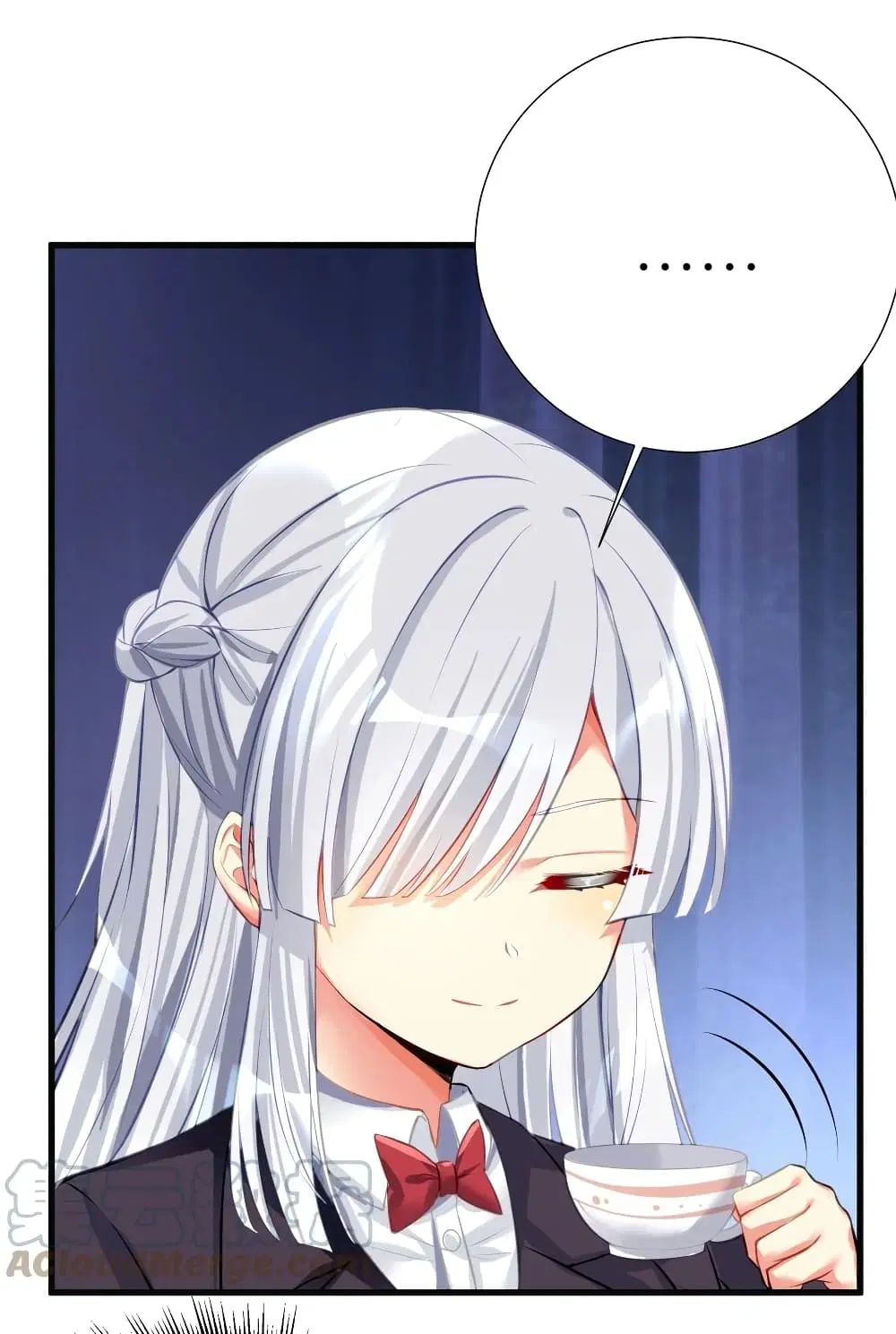What Happended? Why I become to Girl? ตอนที่ 55 — page 60 of 62