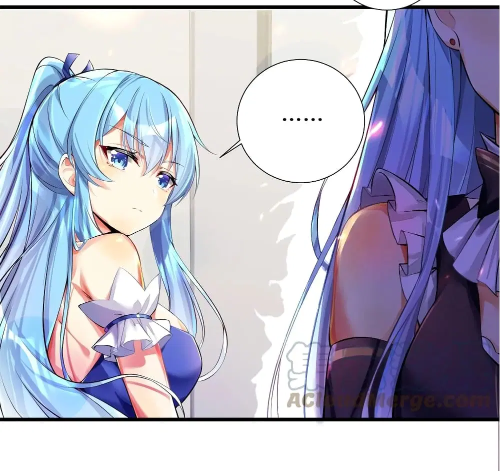 What Happended? Why I become to Girl? ตอนที่ 47 — page 18 of 48