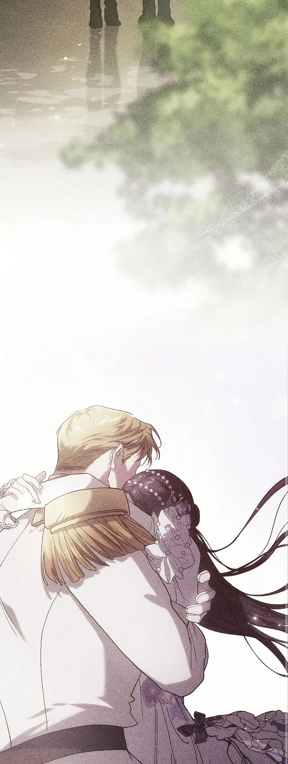 The Broken Ring – This Marriage Will Fail Anyway ตอนที่ 87 — page 30 of 41