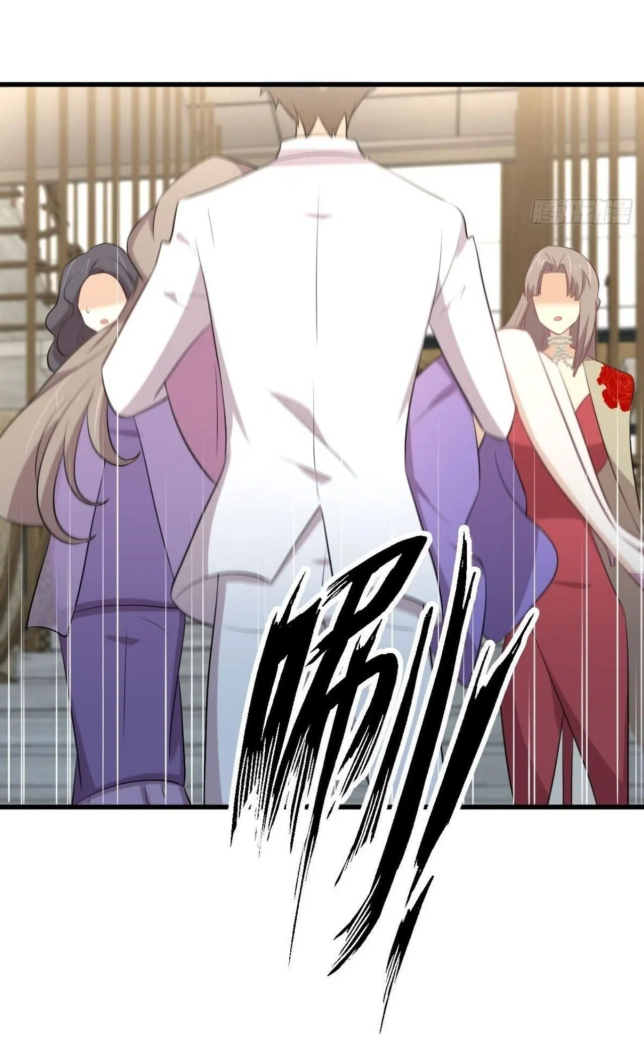 Immortal Swordsman in the Reverse World ตอนที่ 324 — page 26 of 47