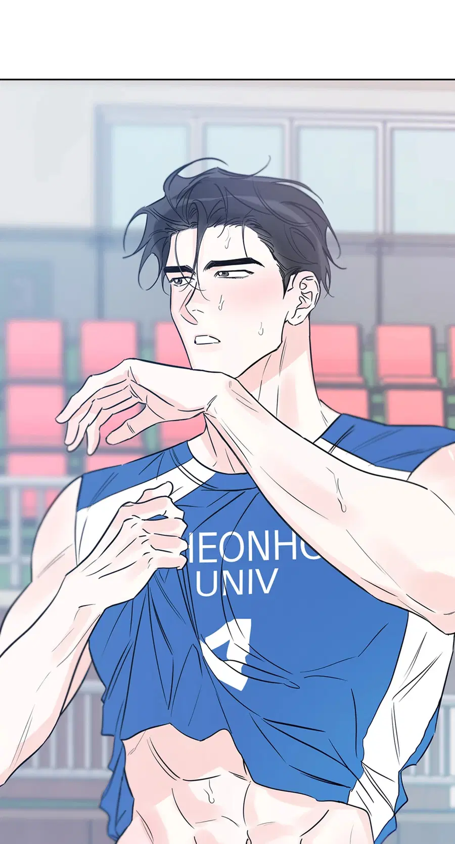 Lucky Paradise ตอนที่ 25 — page 27 of 65