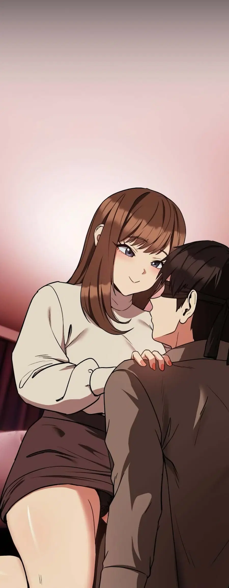 After Work Love Affairs ตอนที่ 29 — page 21 of 44