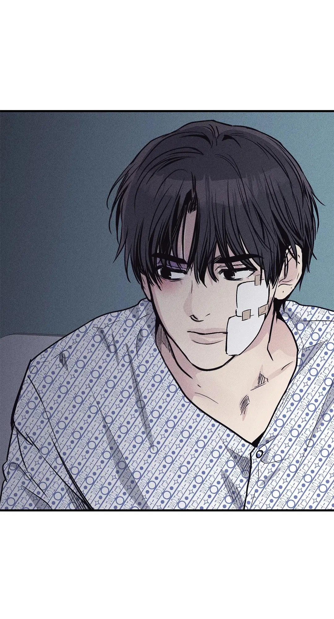 PAYBACK ตอนที่ 89 — page 20 of 73