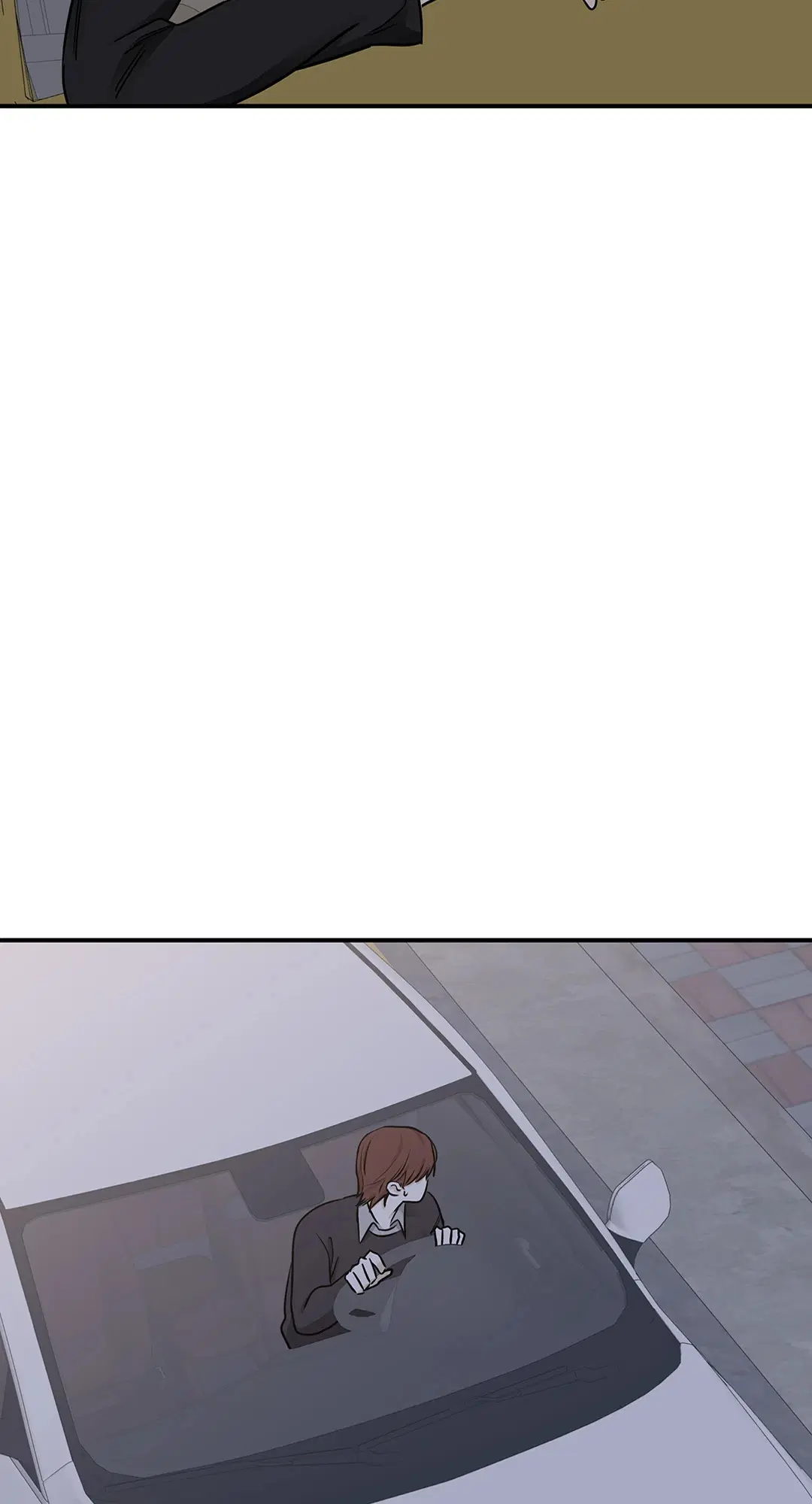Low Tide in Twilight ตอนที่ 74 — page 50 of 75