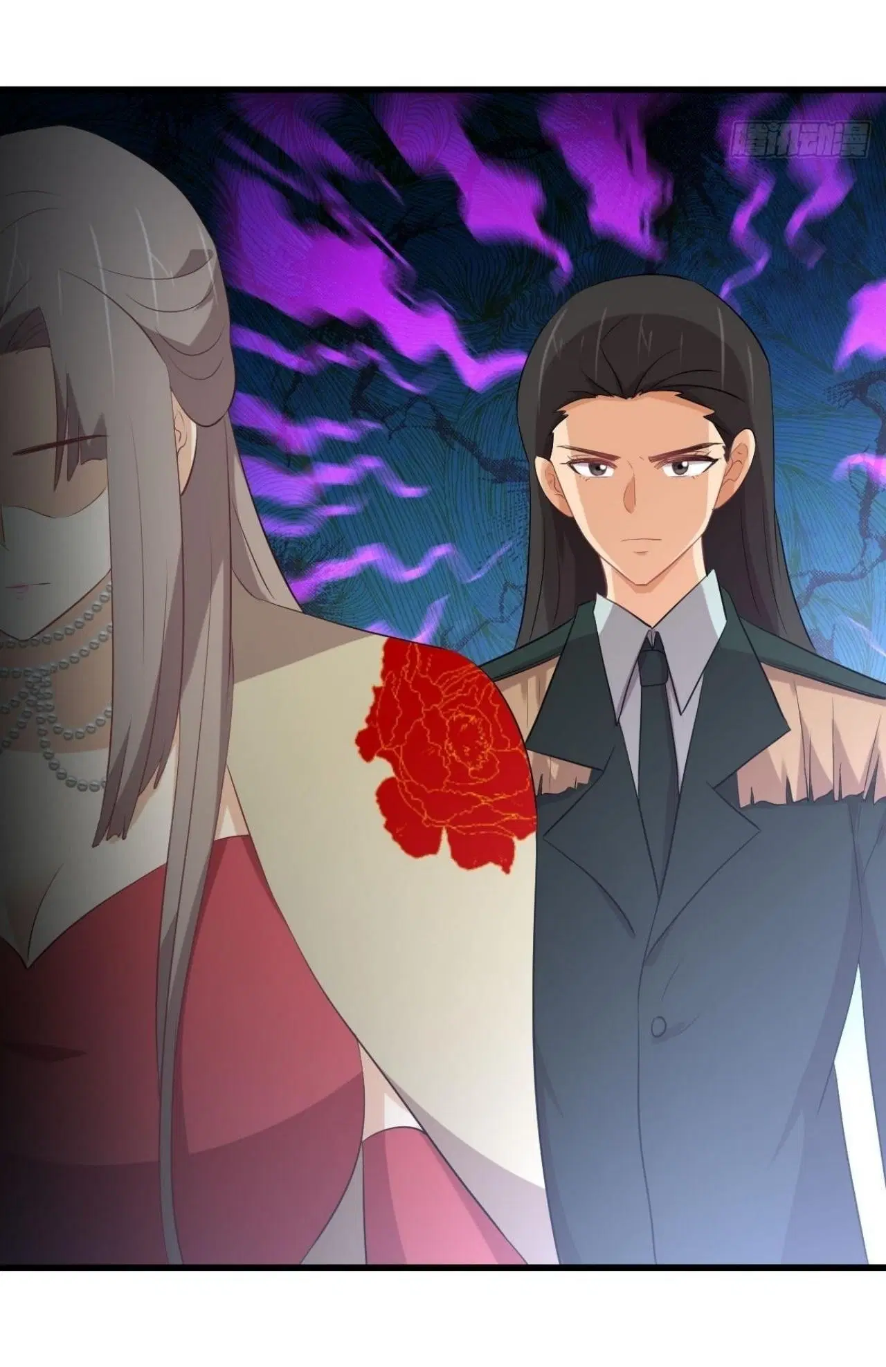 Immortal Swordsman in the Reverse World ตอนที่ 324 — page 47 of 47