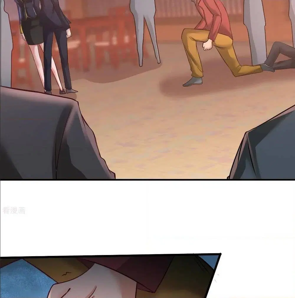 Dragon King Hall ตอนที่ 50 — page 21 of 64