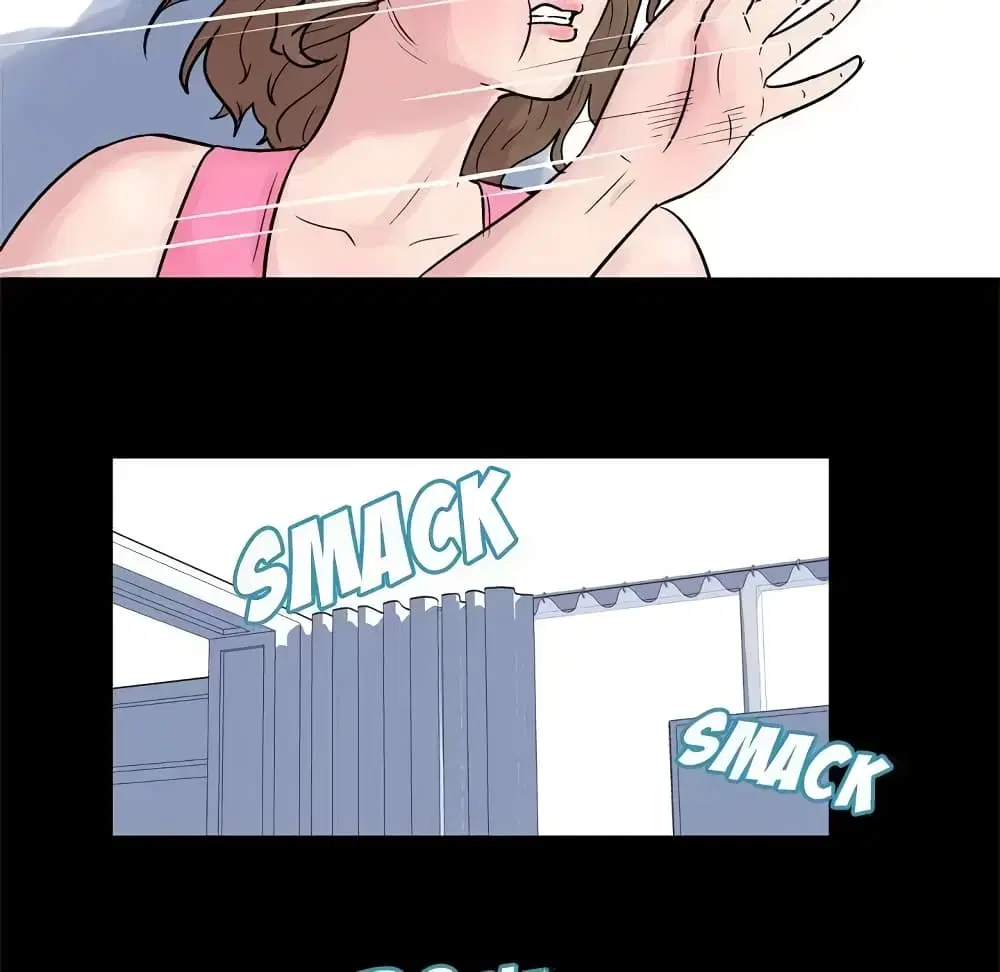 Project Utopia ตอนที่ 32 — page 20 of 54