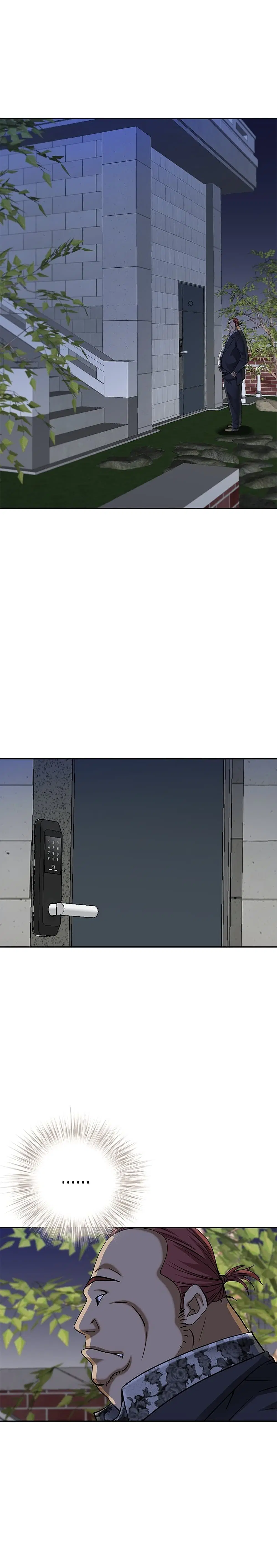 Living With A Milf ตอนที่ 10 — page 1 of 31