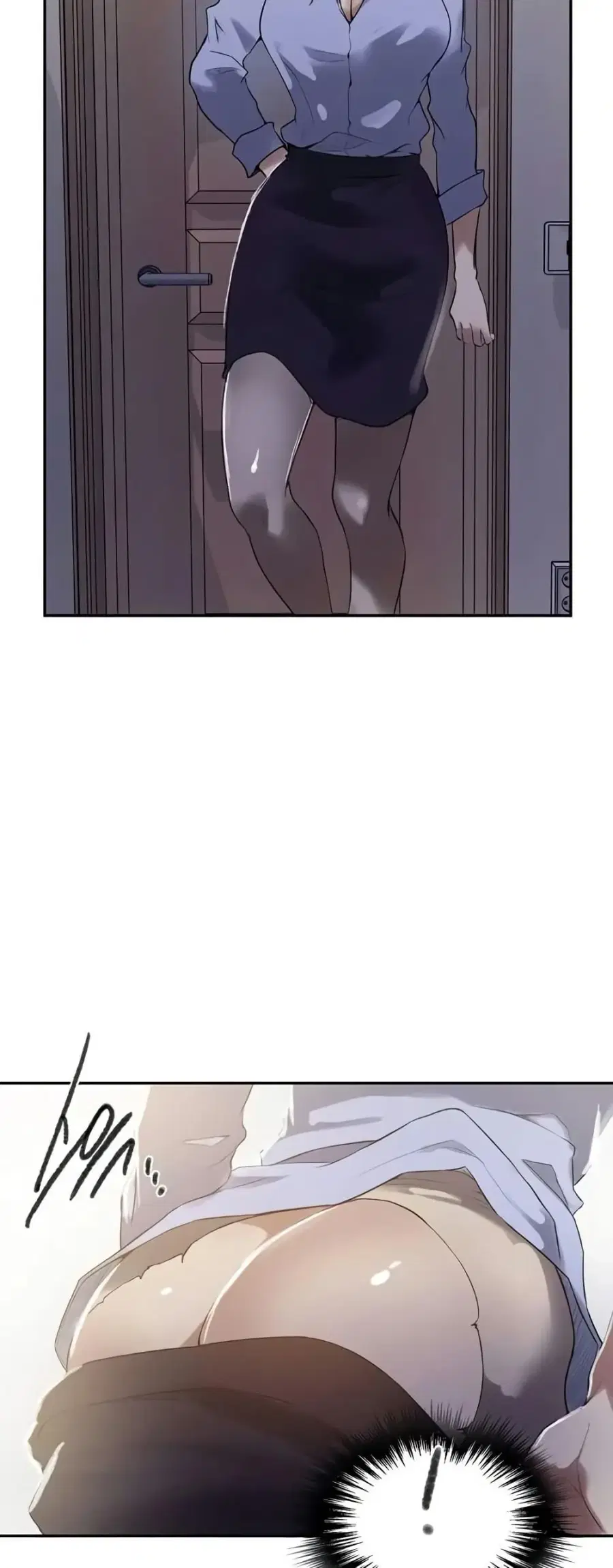 Secret Class ตอนที่ 283 — page 28 of 50