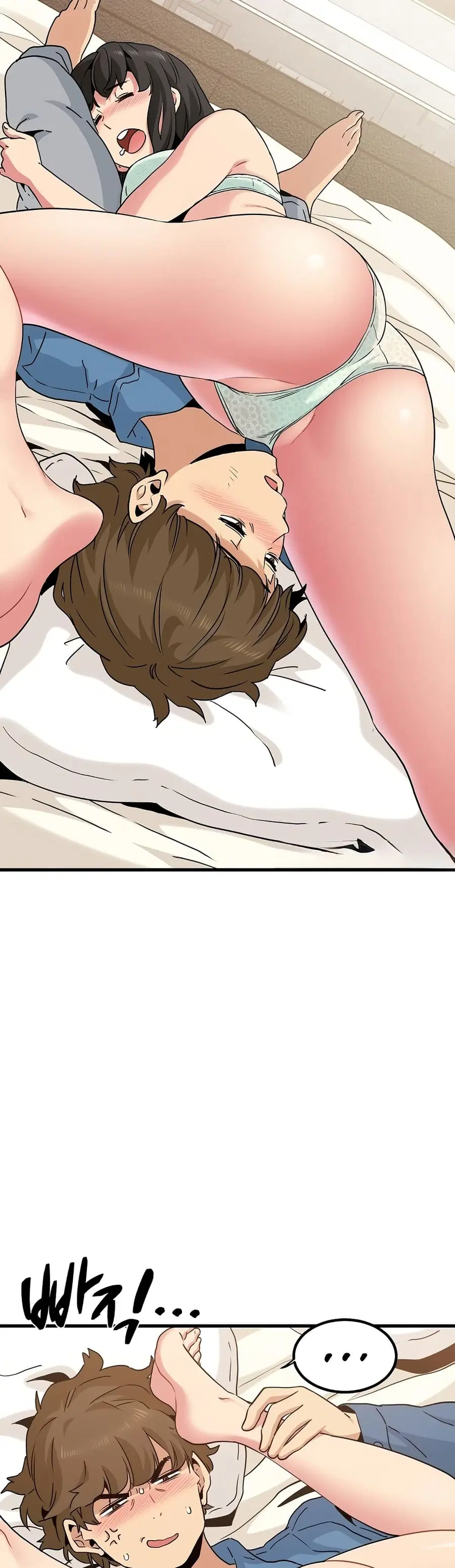The Turning Point ตอนที่ 24 — page 38 of 50