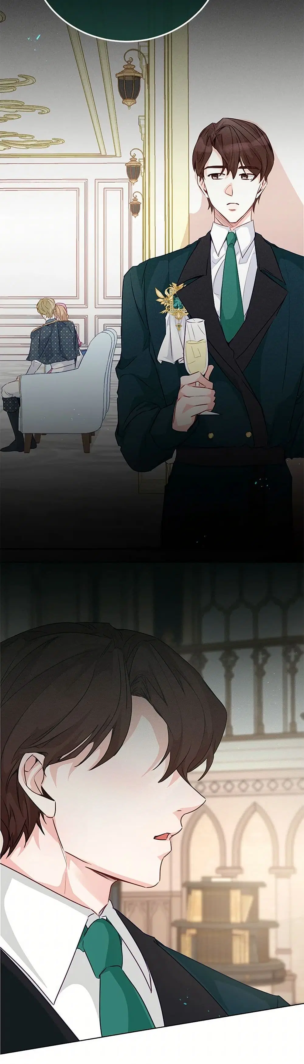 Stealing the Lady’s Heart ตอนที่ 67 — page 4 of 41