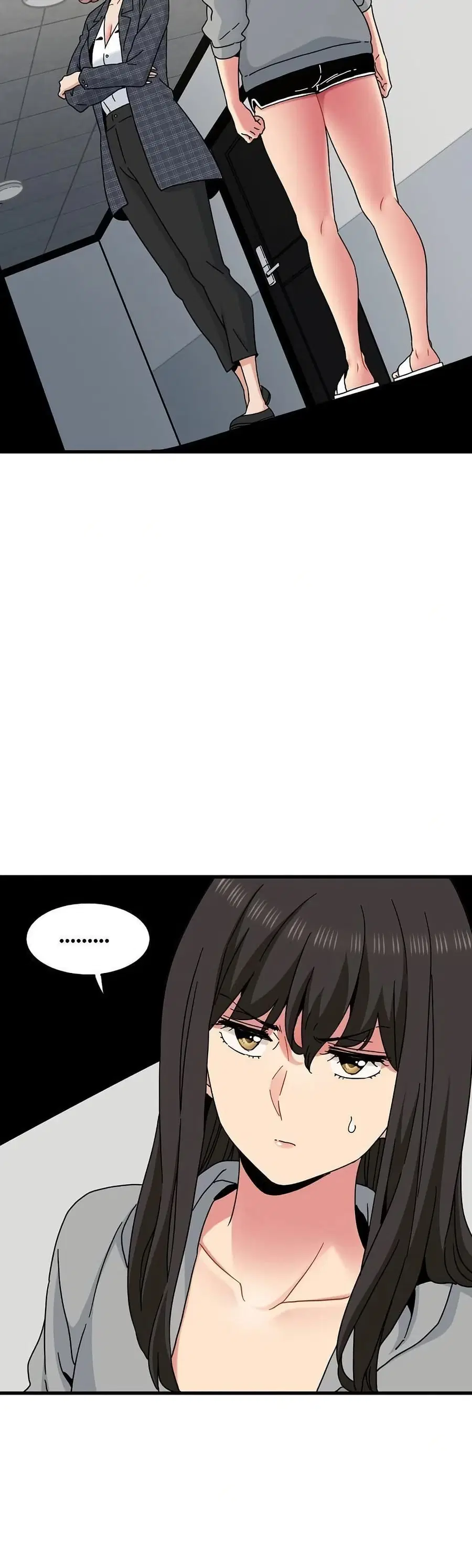 The Turning Point ตอนที่ 96 — page 45 of 50