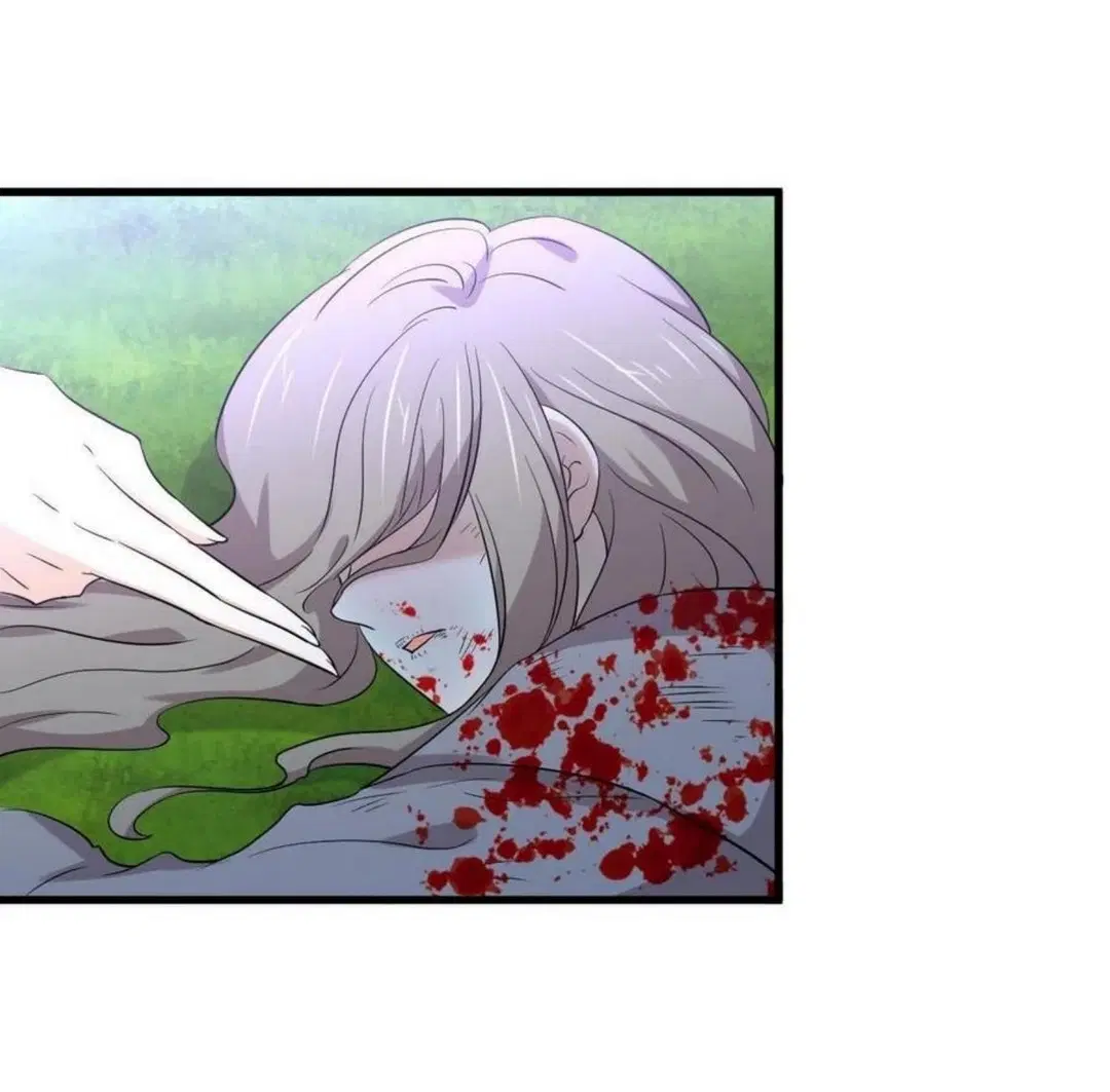 Immortal Swordsman in the Reverse World ตอนที่ 204 — page 11 of 39