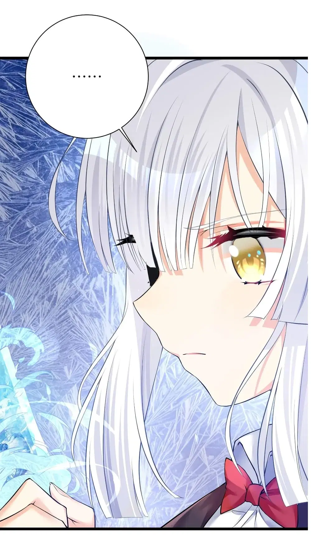 What Happended? Why I become to Girl? ตอนที่ 31 — page 34 of 60