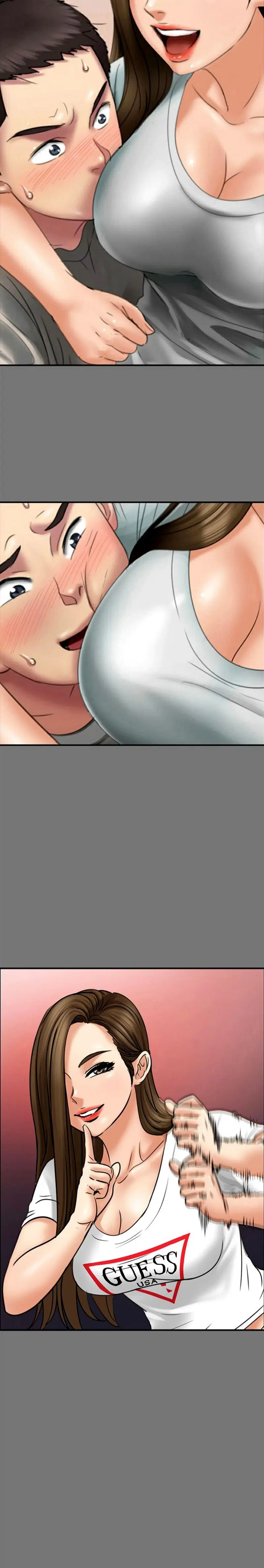 Queen Bee ตอนที่ 116 — page 18 of 30