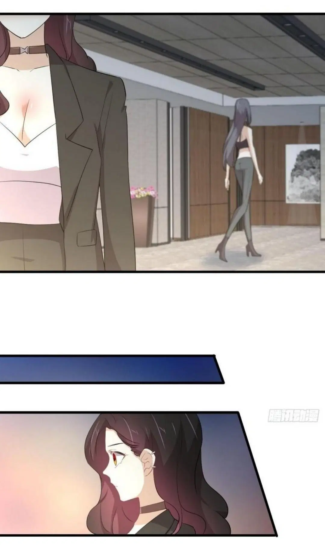 Immortal Swordsman in the Reverse World ตอนที่ 295 — page 32 of 42