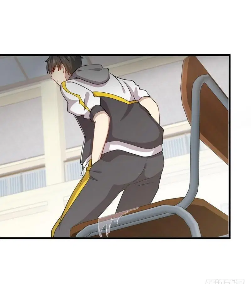 Immortal Swordsman in the Reverse World ตอนที่ 63 — page 24 of 35