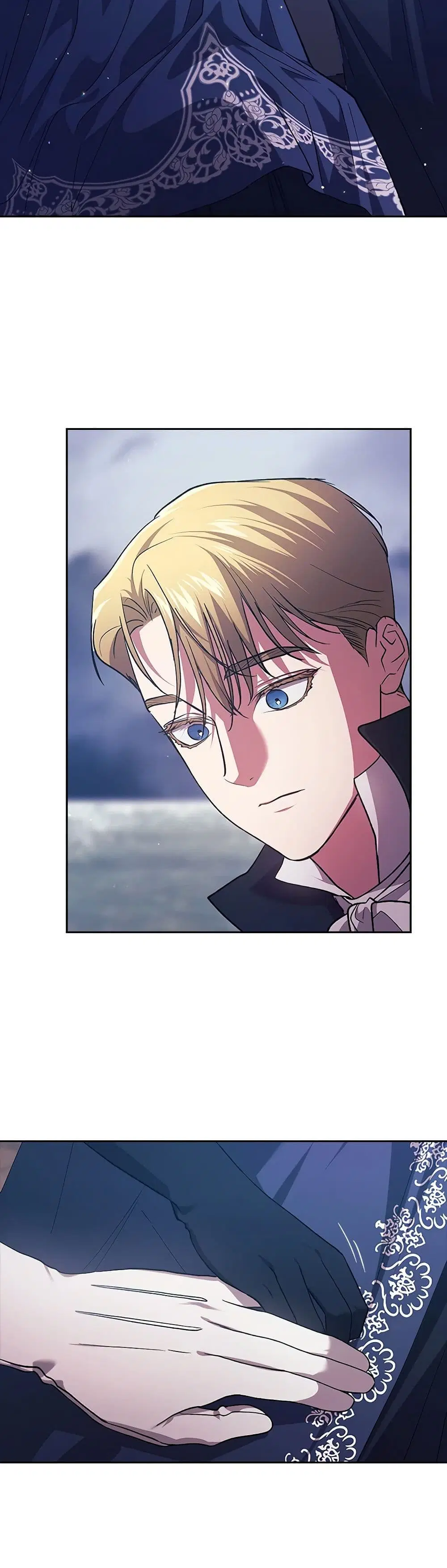 The Broken Ring – This Marriage Will Fail Anyway ตอนที่ 68 — page 18 of 44